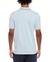 Fred Perry Fred Perry Woven Polo