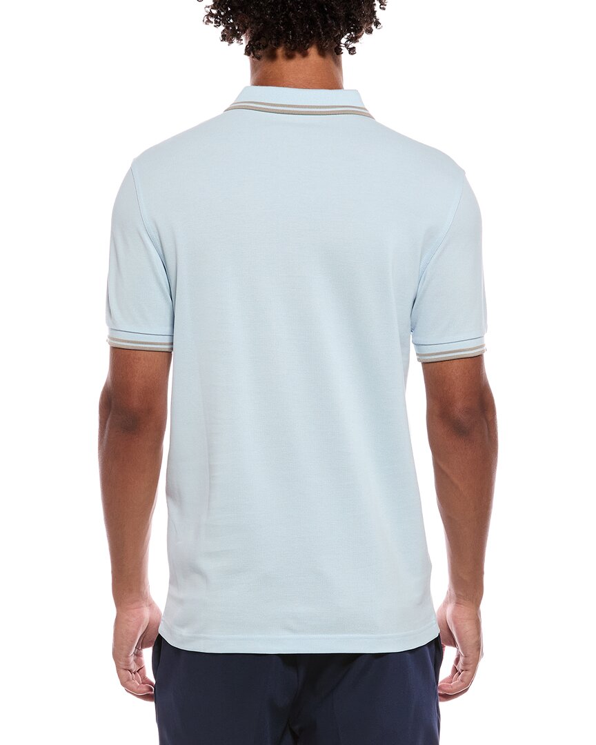 Fred Perry Fred Perry Woven Polo