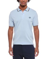 Fred Perry Fred Perry Woven Polo
