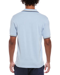 Fred Perry Fred Perry Woven Polo