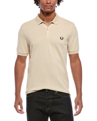 Fred Perry Fred Perry Pique Polo Shirt