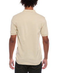 Fred Perry Fred Perry Pique Polo Shirt