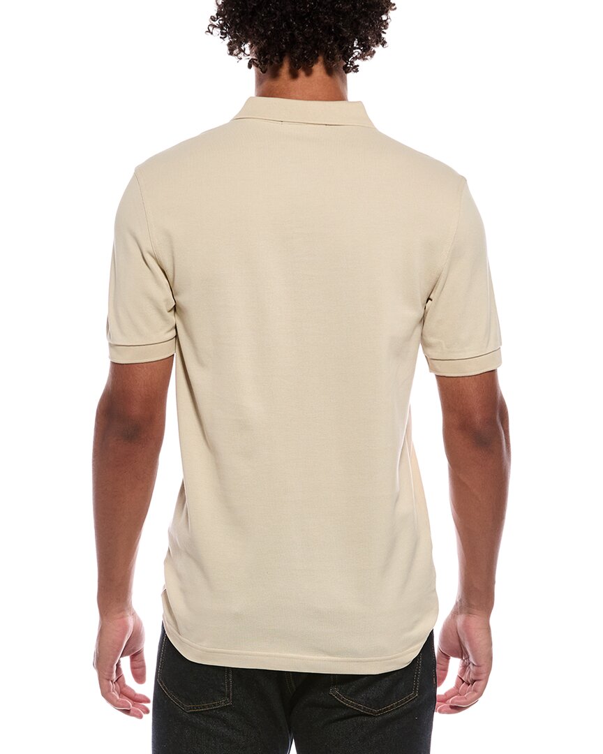 Fred Perry Fred Perry Pique Polo Shirt