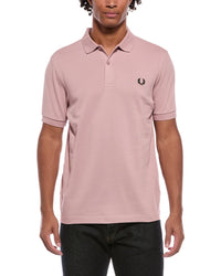 Fred Perry Fred Perry Pique Polo Shirt