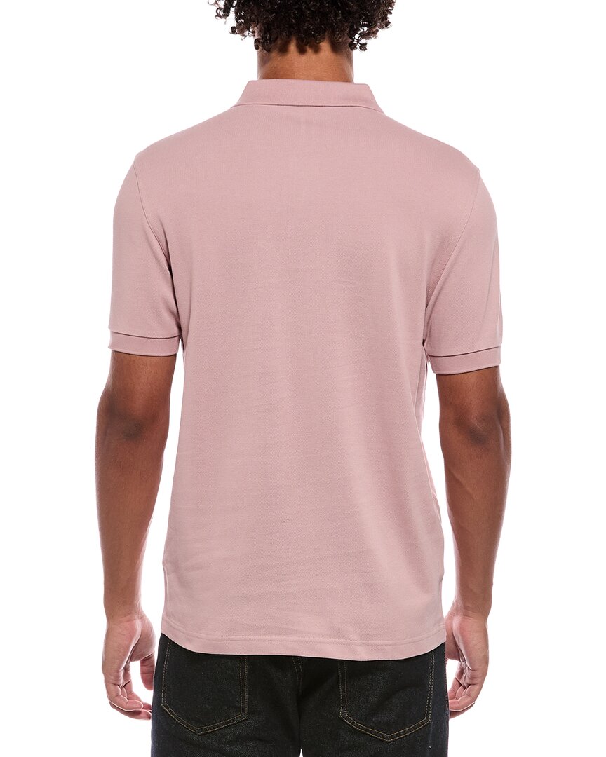 Fred Perry Fred Perry Pique Polo Shirt