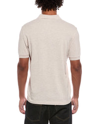 Fred Perry Fred Perry Pique Polo Shirt