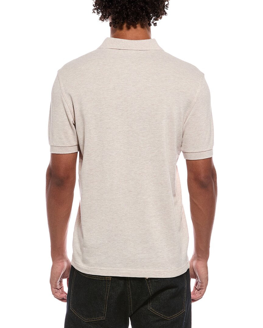 Fred Perry Fred Perry Pique Polo Shirt