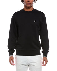 Fred Perry Fred Perry Crewneck Sweatshirt