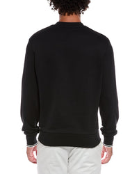 Fred Perry Fred Perry Crewneck Sweatshirt