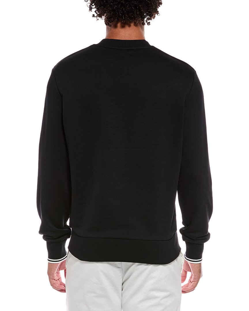Fred Perry Fred Perry Crewneck Sweatshirt