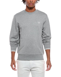 Fred Perry Fred Perry Crewneck Sweatshirt