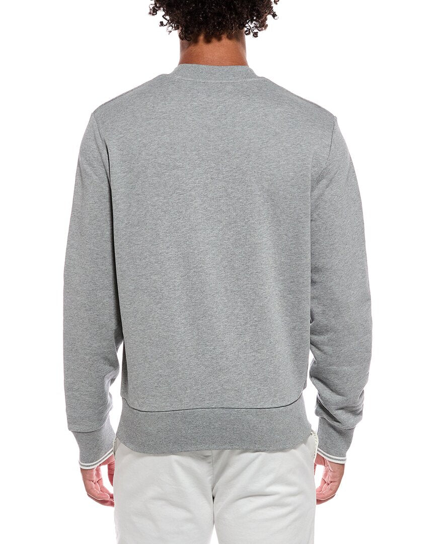 Fred Perry Fred Perry Crewneck Sweatshirt