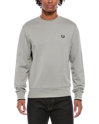 Fred Perry Fred Perry Crewneck Sweatshirt