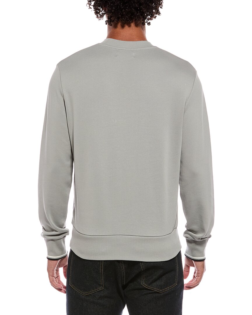 Fred Perry Fred Perry Crewneck Sweatshirt
