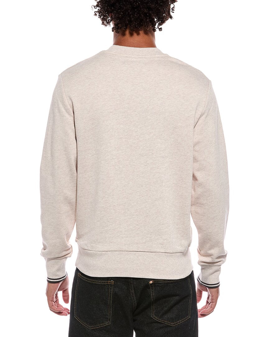 Fred Perry Fred Perry Crewneck Sweatshirt