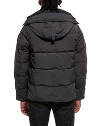 Canada Goose Wyndham Down Parka