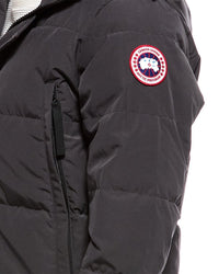 Canada Goose Wyndham Down Parka