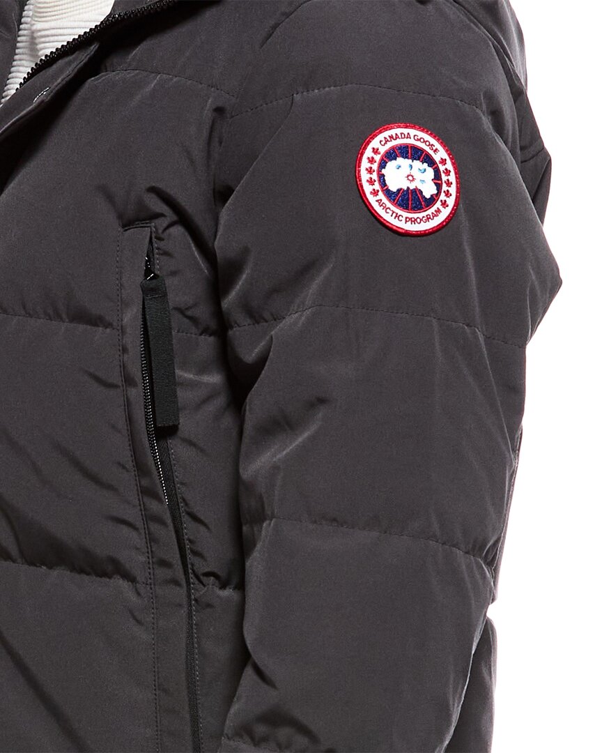 Canada Goose Wyndham Down Parka