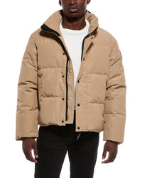 Canada Goose Bayview Down Parka