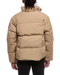 Canada Goose Bayview Down Parka