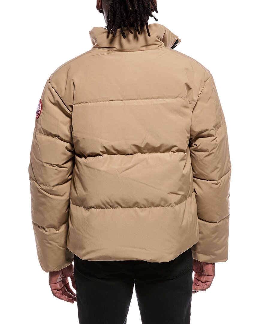 Canada Goose Bayview Down Parka