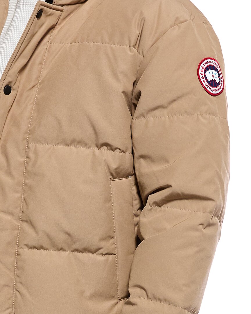 Canada Goose Bayview Down Parka