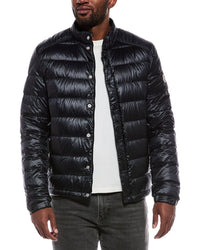 Moncler Moncler Down Puffer Jacket