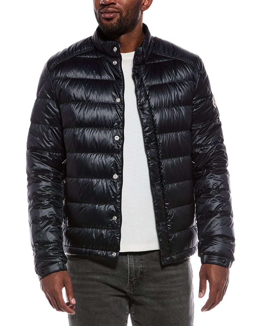 Moncler Moncler Down Puffer Jacket