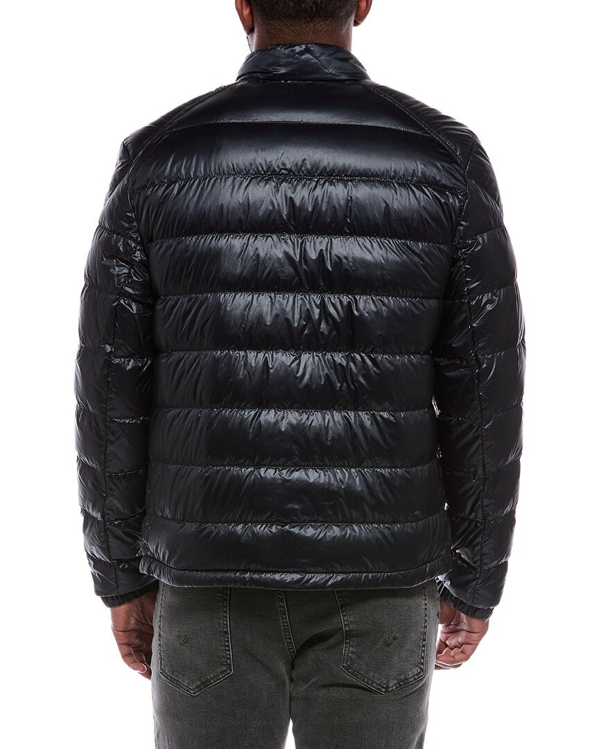 Moncler Moncler Down Puffer Jacket
