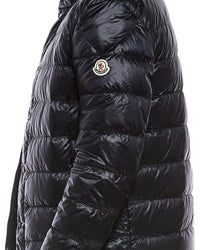 Moncler Moncler Down Puffer Jacket