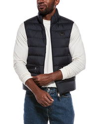 Moncler Moncler Down Puffer Vest