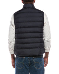 Moncler Moncler Down Puffer Vest
