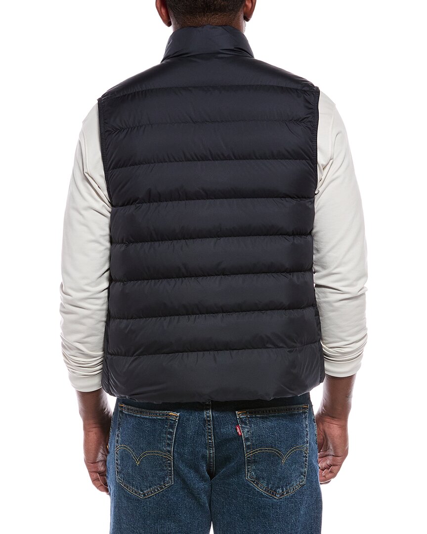 Moncler Moncler Down Puffer Vest