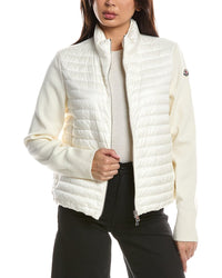 Moncler Moncler Jacket