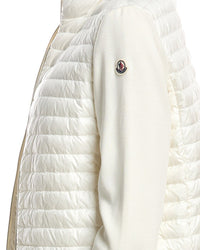 Moncler Moncler Jacket