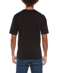 Saint Laurent Logo T-Shirt