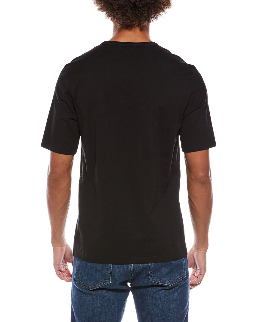 Saint Laurent Logo T-Shirt