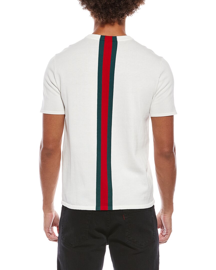 Gucci Knit T-Shirt