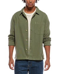 JOE'S Jeans Joe's Jeans Overshirt
