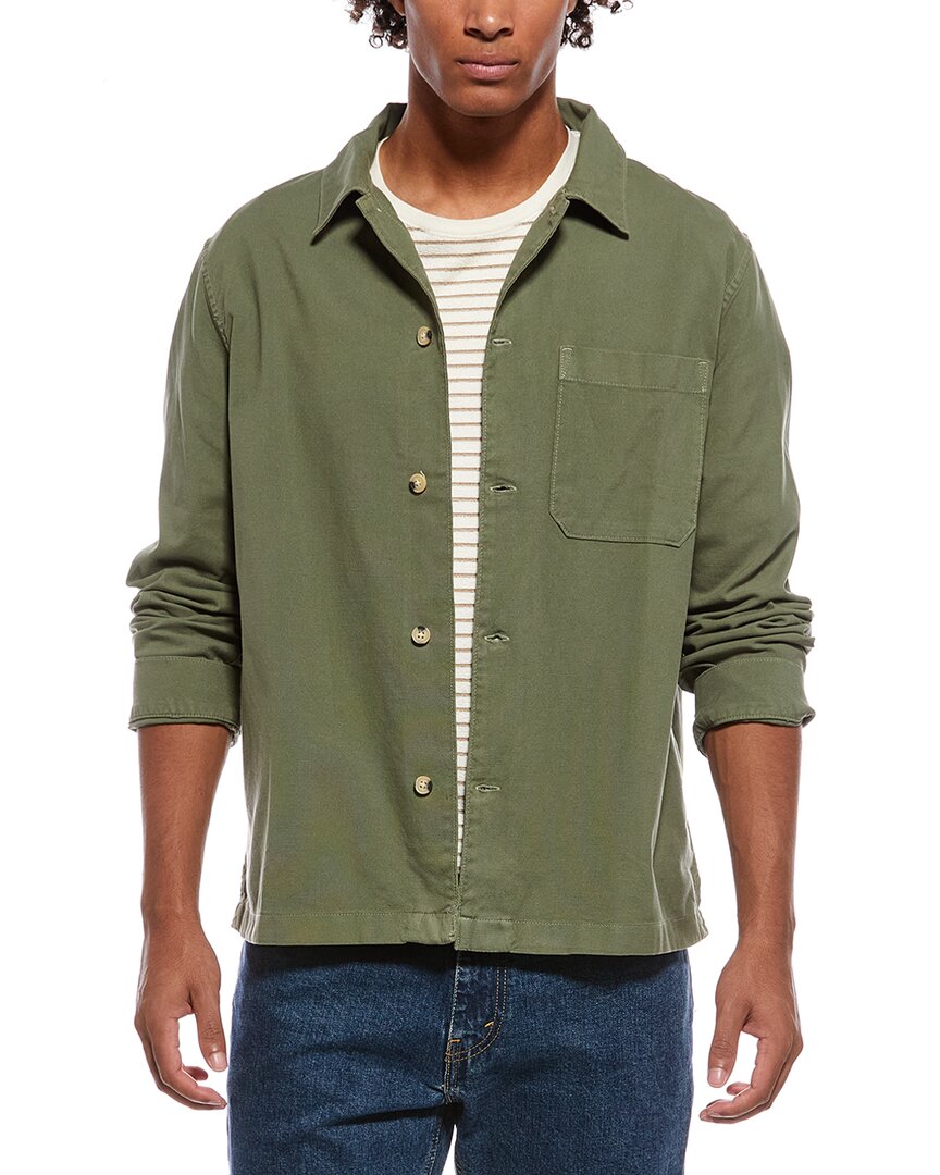 JOE'S Jeans Joe's Jeans Overshirt