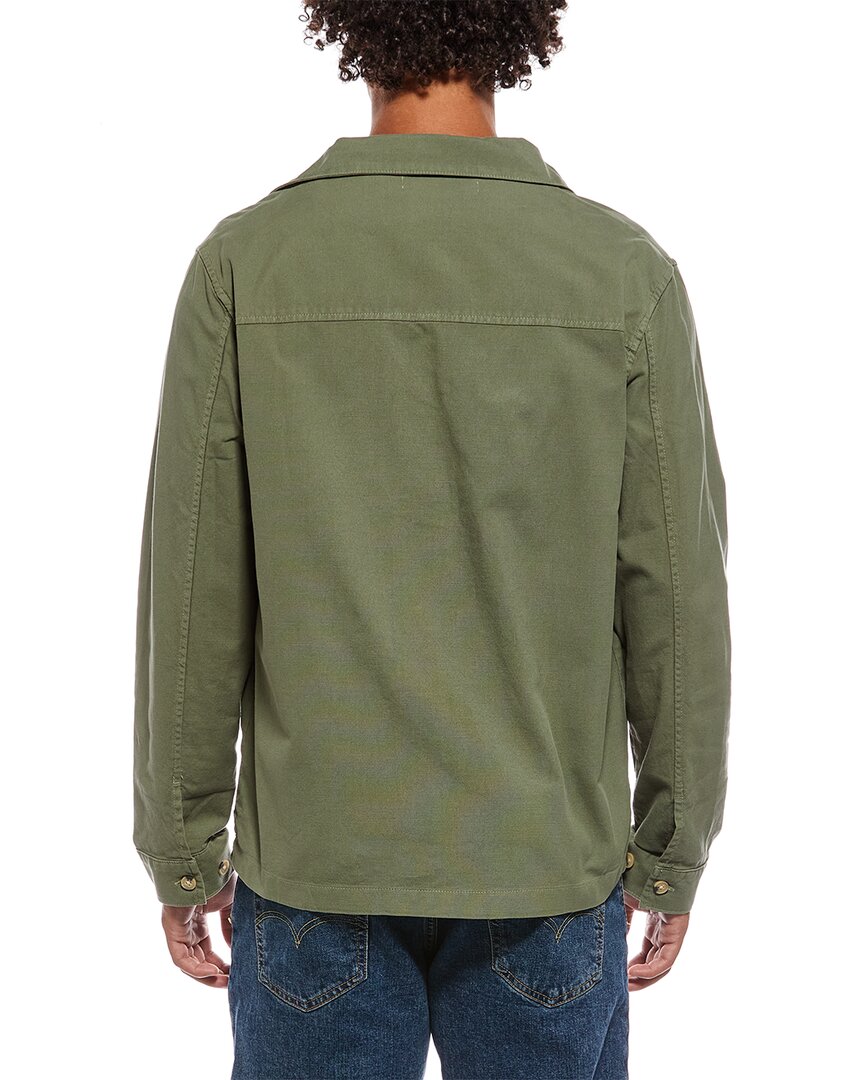 JOE'S Jeans Joe's Jeans Overshirt
