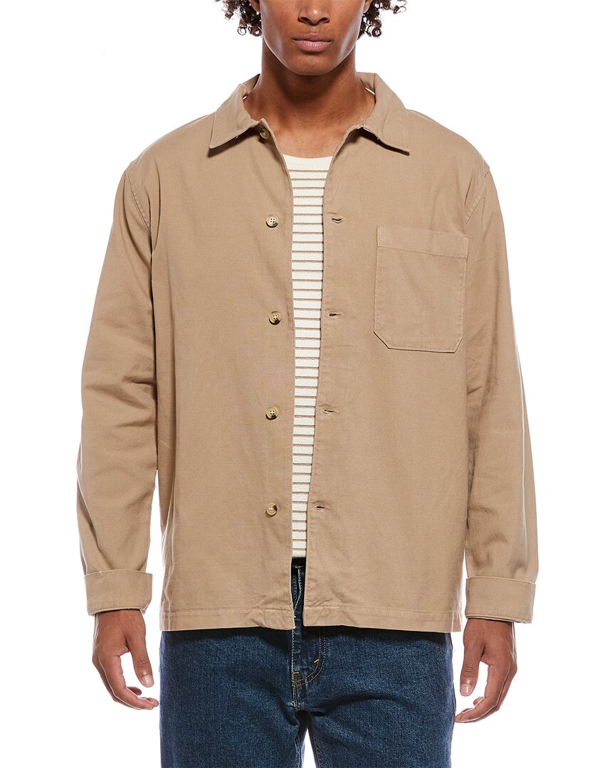 JOE'S Jeans Joe's Jeans Overshirt