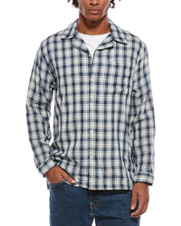 JOE'S Jeans Joe's Jeans Plaid Shirt
