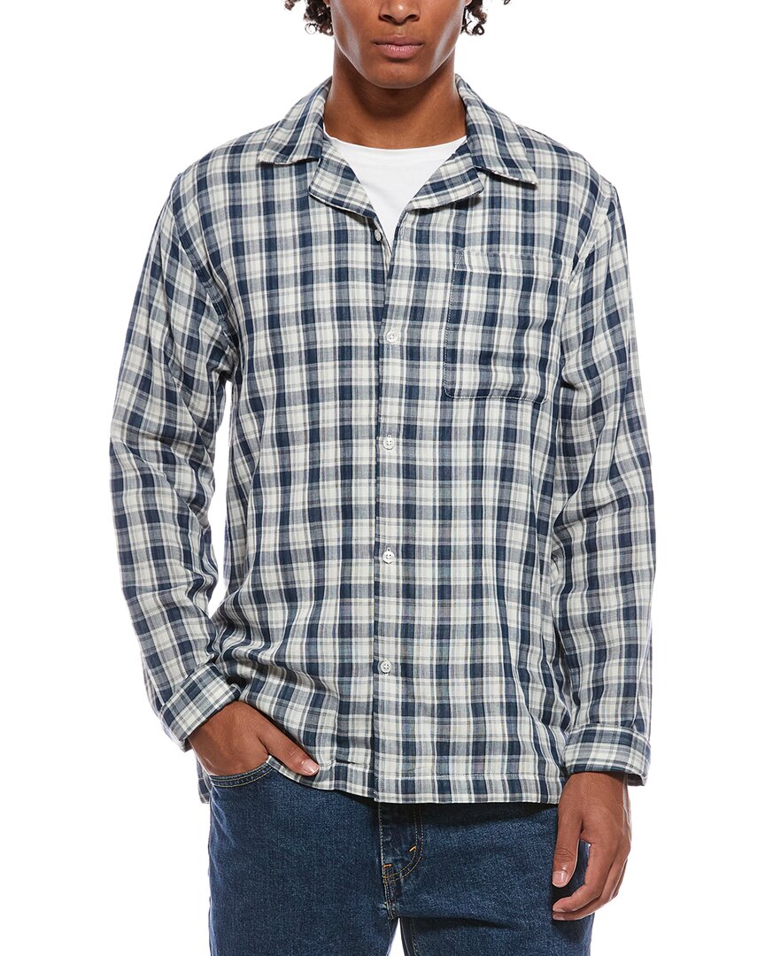 JOE'S Jeans Joe's Jeans Plaid Shirt