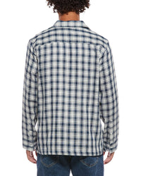 JOE'S Jeans Joe's Jeans Plaid Shirt