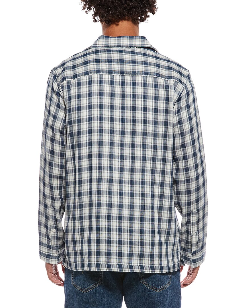 JOE'S Jeans Joe's Jeans Plaid Shirt
