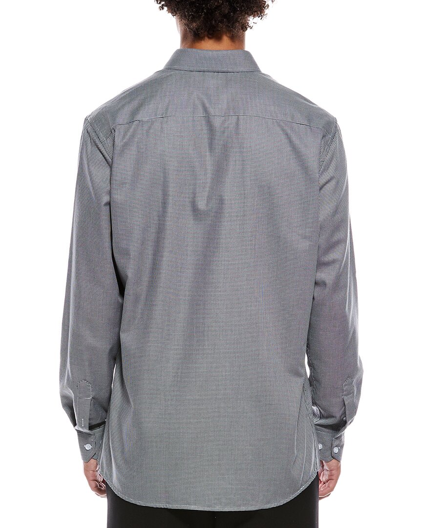 Tahari Tahari Modern Fit Dress Shirt