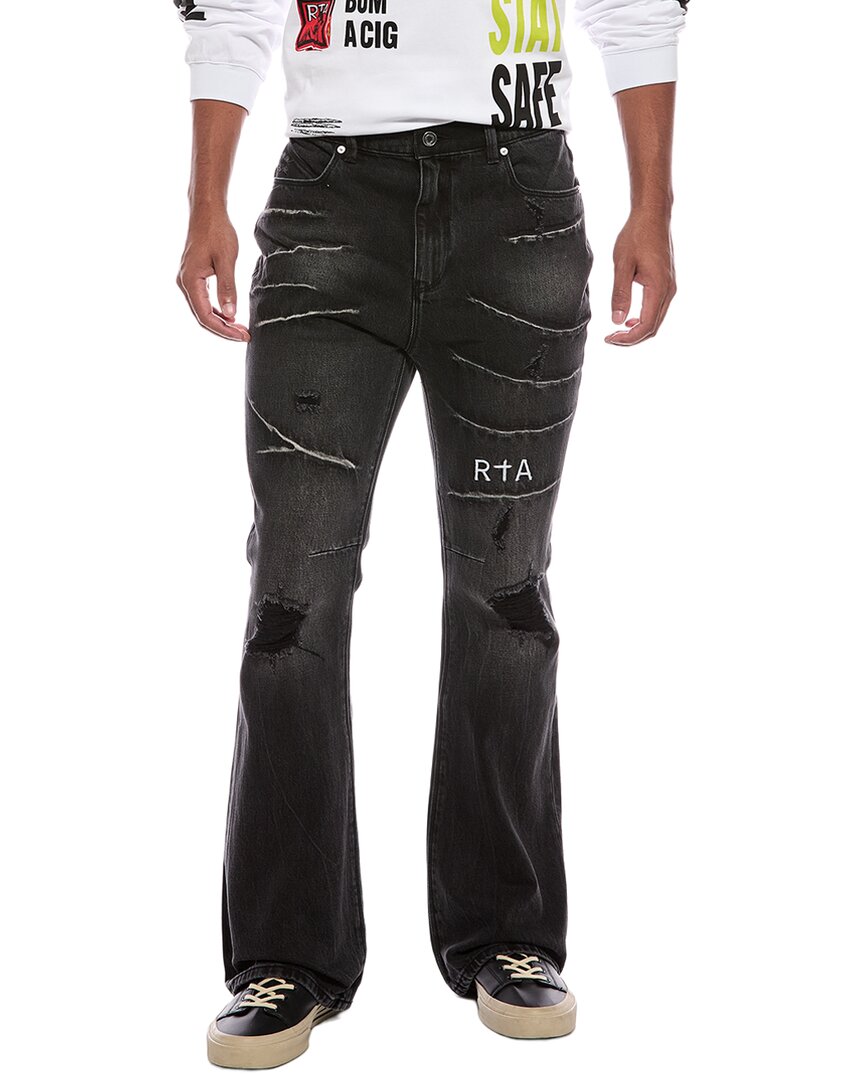 RtA Rta Mael Flare Jean