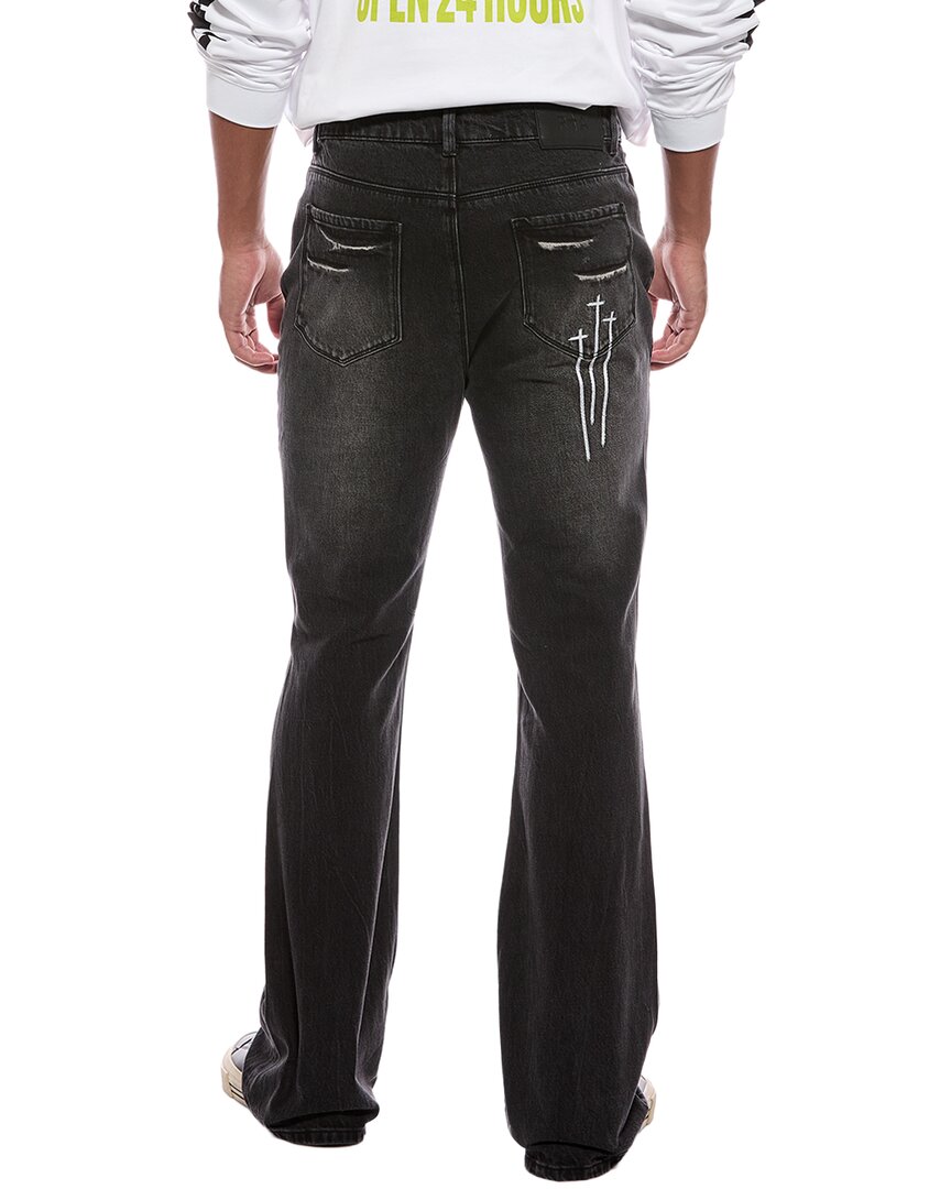 RtA Rta Mael Flare Jean