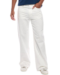 RtA Rta Jamie Wide Leg Jean